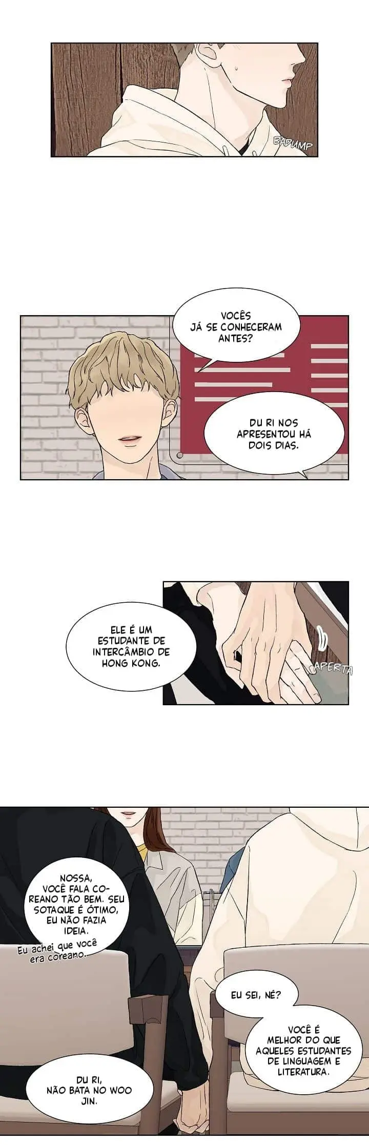 Heat and Love – Capítulo 07 Yaoi – Página 15 Heat and Love – Capítulo 07 Yaoi – Página 15