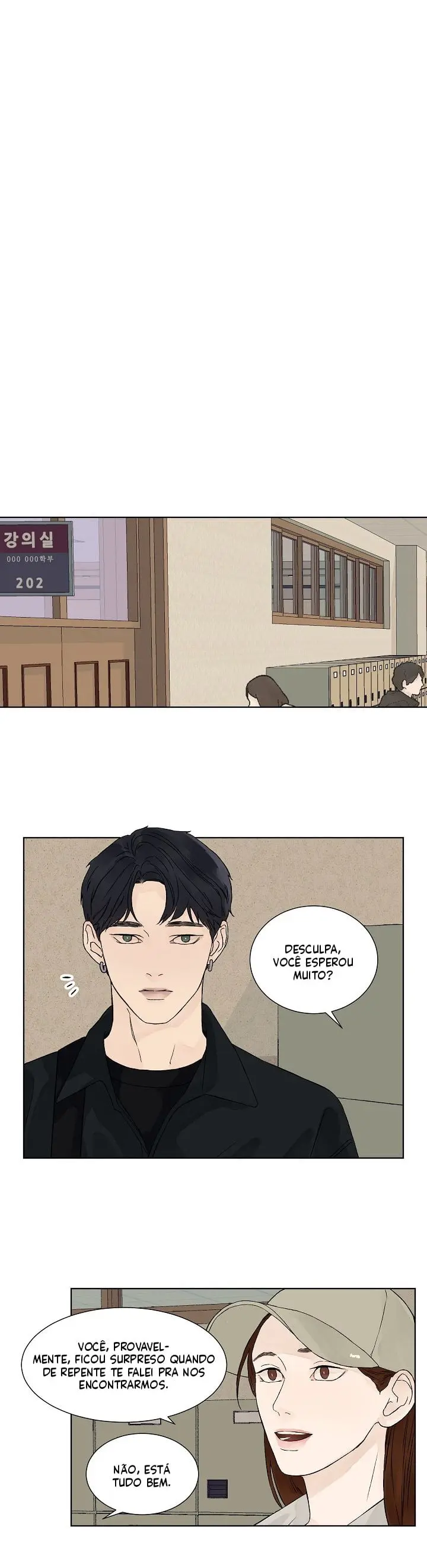 Heat and Love – Capítulo 07 Yaoi – Página 5 Heat and Love – Capítulo 07 Yaoi – Página 5