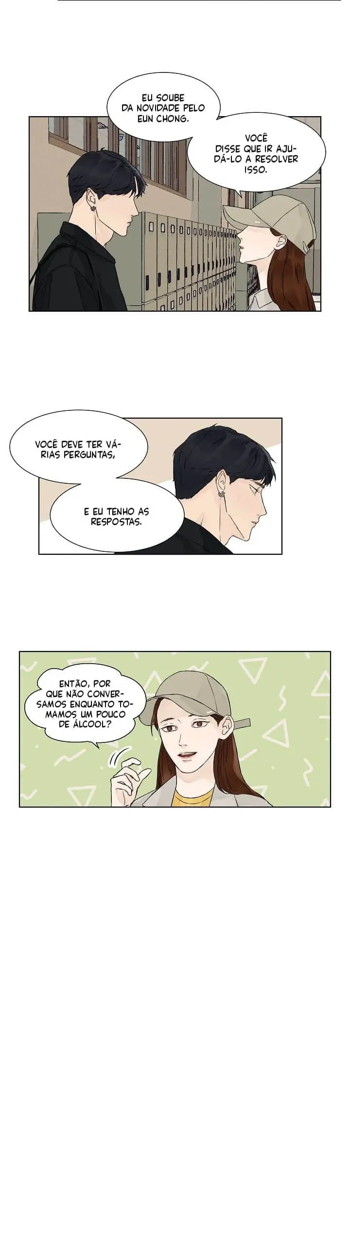 Heat and Love – Capítulo 07 Yaoi – Página 6 Heat and Love – Capítulo 07 Yaoi – Página 6