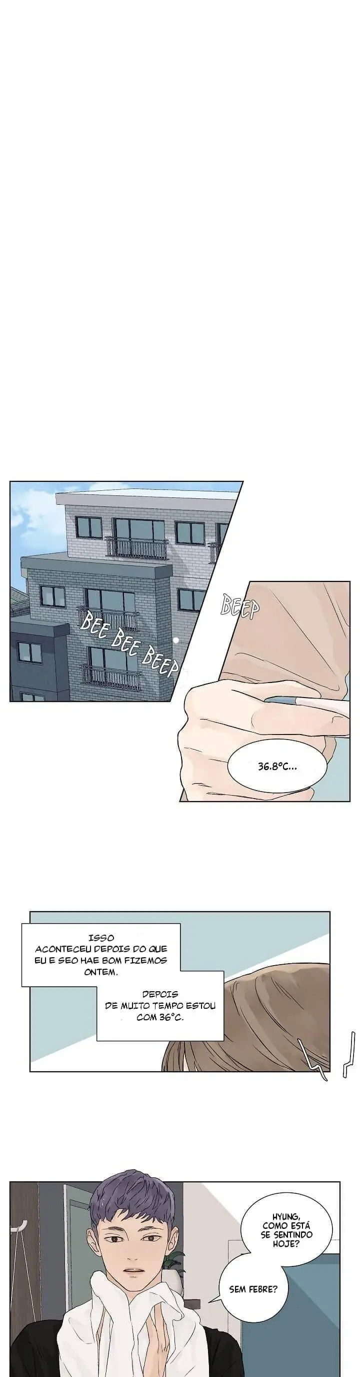 Heat and Love – Capítulo 08 Yaoi – Página 13 Heat and Love – Capítulo 08 Yaoi – Página 13