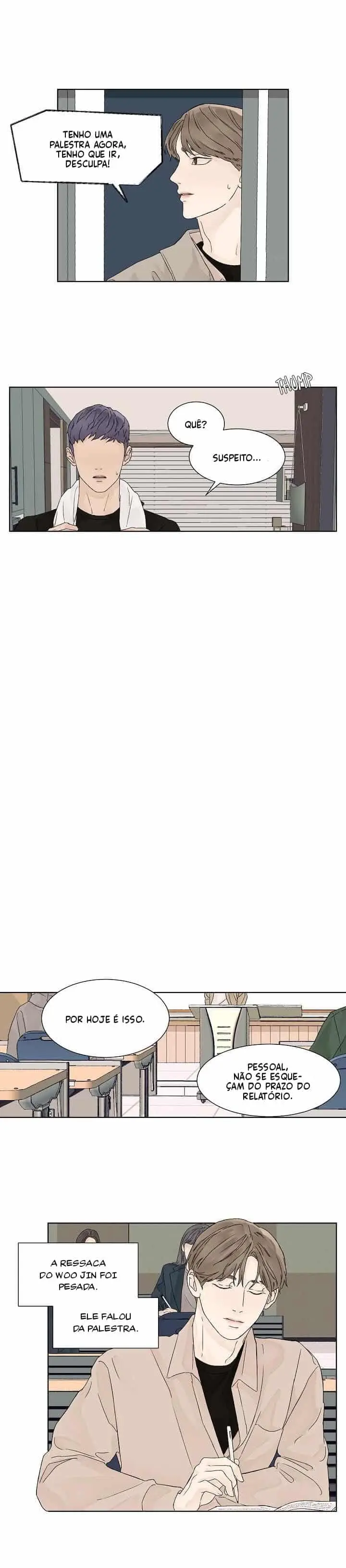 Heat and Love – Capítulo 08 Yaoi – Página 15 Heat and Love – Capítulo 08 Yaoi – Página 15