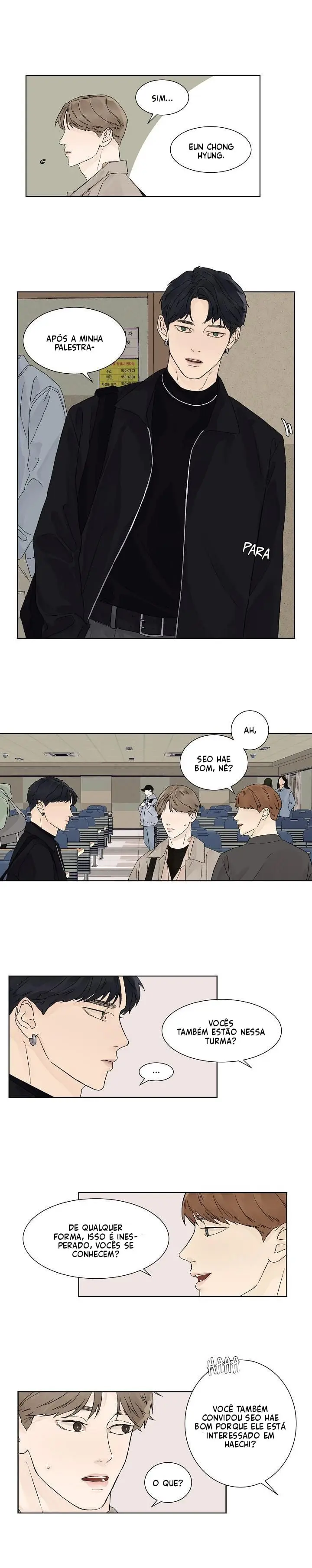 Heat and Love – Capítulo 08 Yaoi – Página 17 Heat and Love – Capítulo 08 Yaoi – Página 17