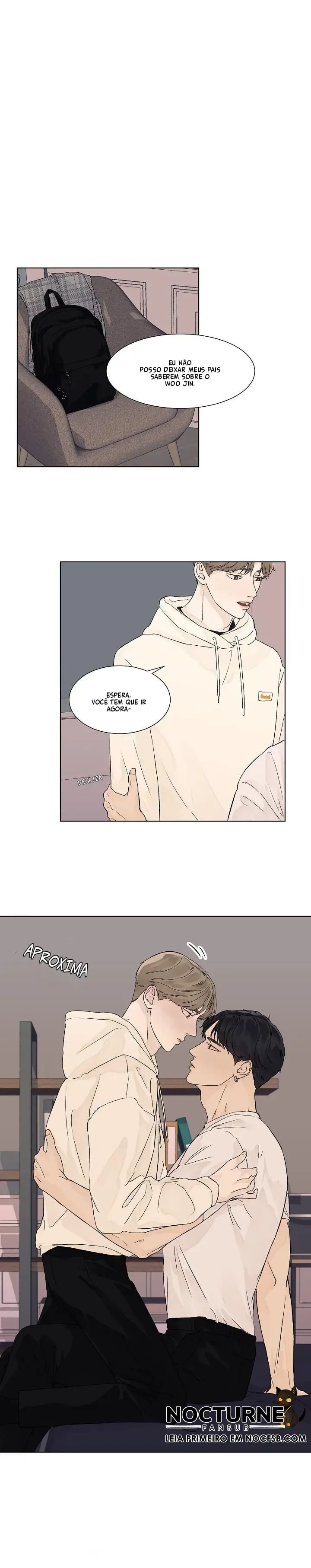 Heat and Love – Capítulo 08 Yaoi – Página 2 Heat and Love – Capítulo 08 Yaoi – Página 2