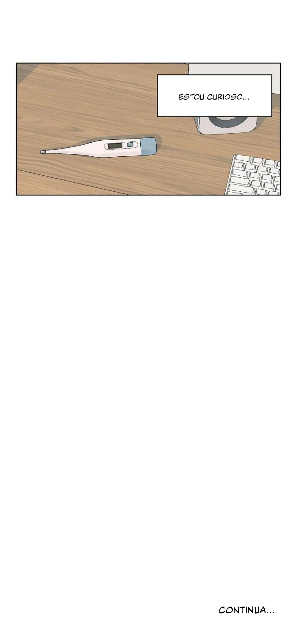 Heat and Love – Capítulo 09 Yaoi – Página 18