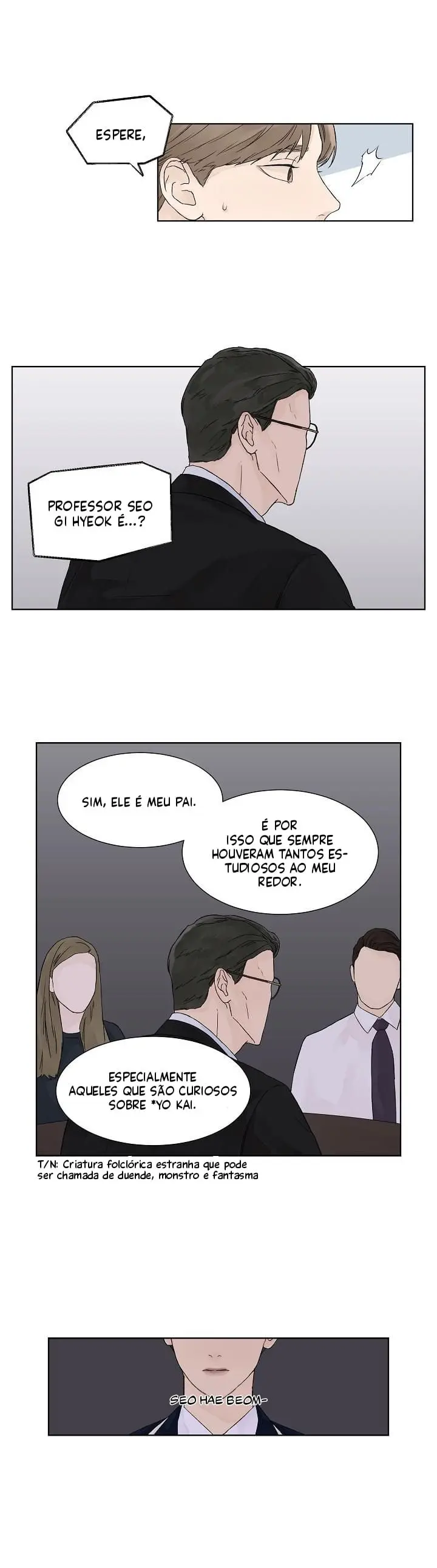 Heat and Love – Capítulo 09 Yaoi – Página 4