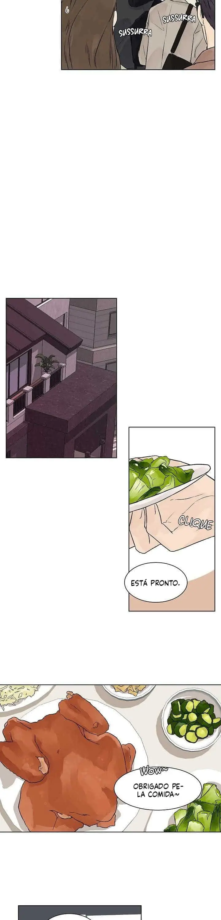 Heat and Love – Capítulo 15 Yaoi – Página 11