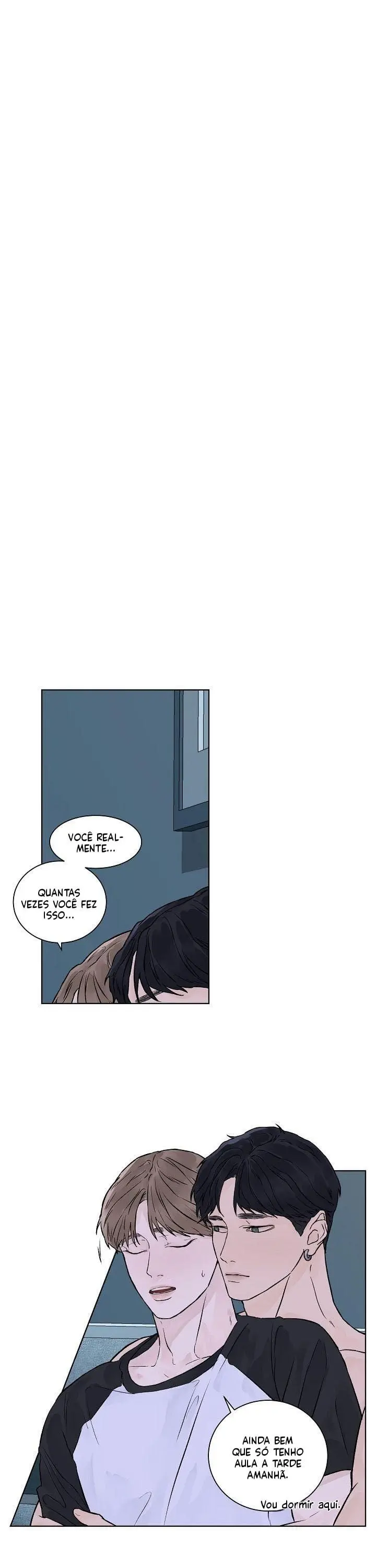 Heat and Love – Capítulo 17 Yaoi – Página 6