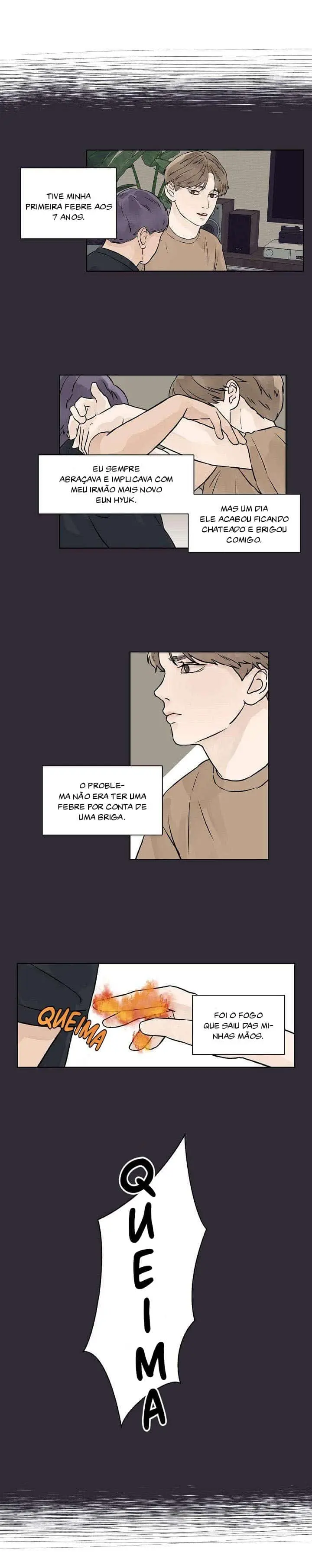 Heat and Love – Capítulo 19 Yaoi – Página 12 Heat and Love – Capítulo 19 Yaoi – Página 12