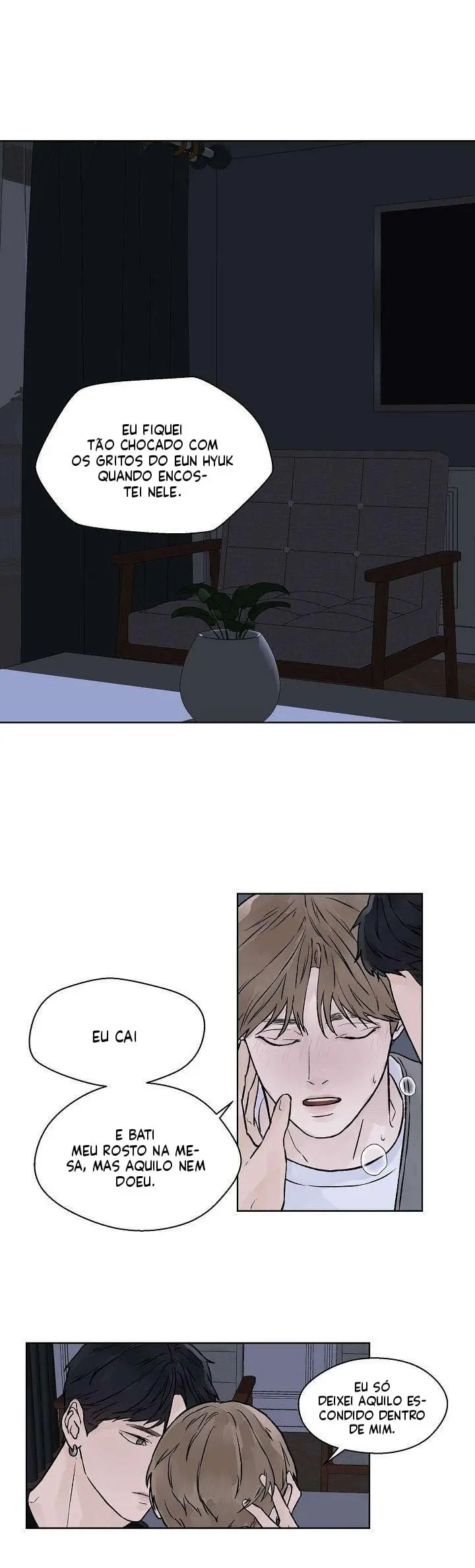 Heat and Love – Capítulo 19 Yaoi – Página 13 Heat and Love – Capítulo 19 Yaoi – Página 13