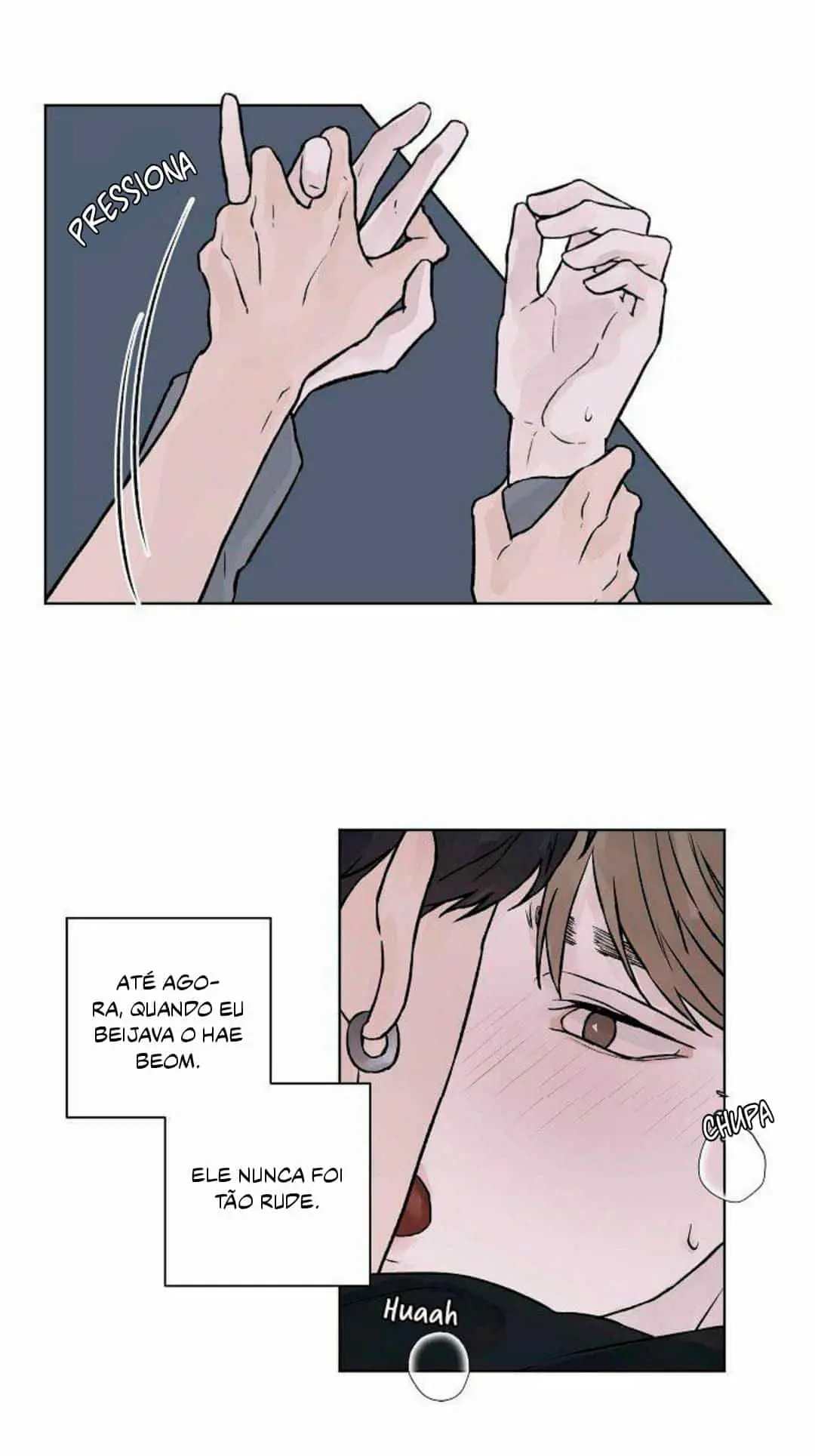 Heat and Love – Capítulo 19 Yaoi – Página 18 Heat and Love – Capítulo 19 Yaoi – Página 18