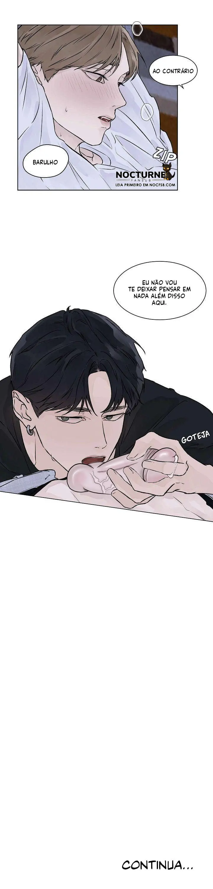 Heat and Love – Capítulo 19 Yaoi – Página 20 Heat and Love – Capítulo 19 Yaoi – Página 20