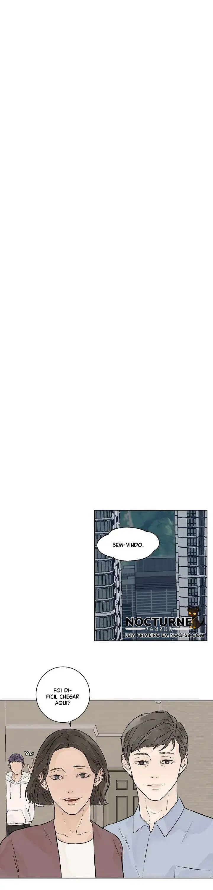 Heat and Love – Capítulo 22 Yaoi – Página 7