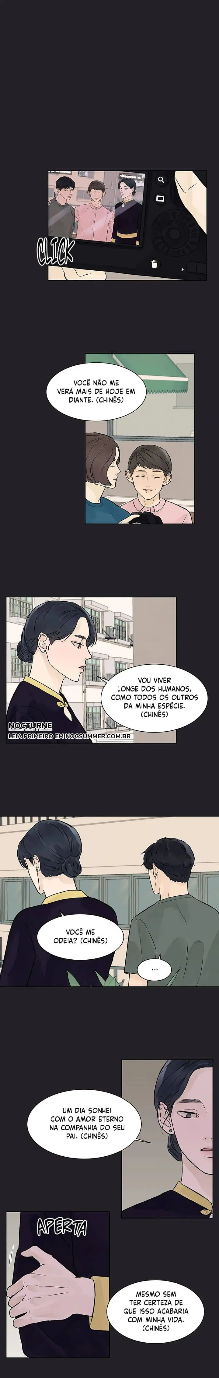 Heat and Love – Capítulo 24-6 Yaoi – Página 2