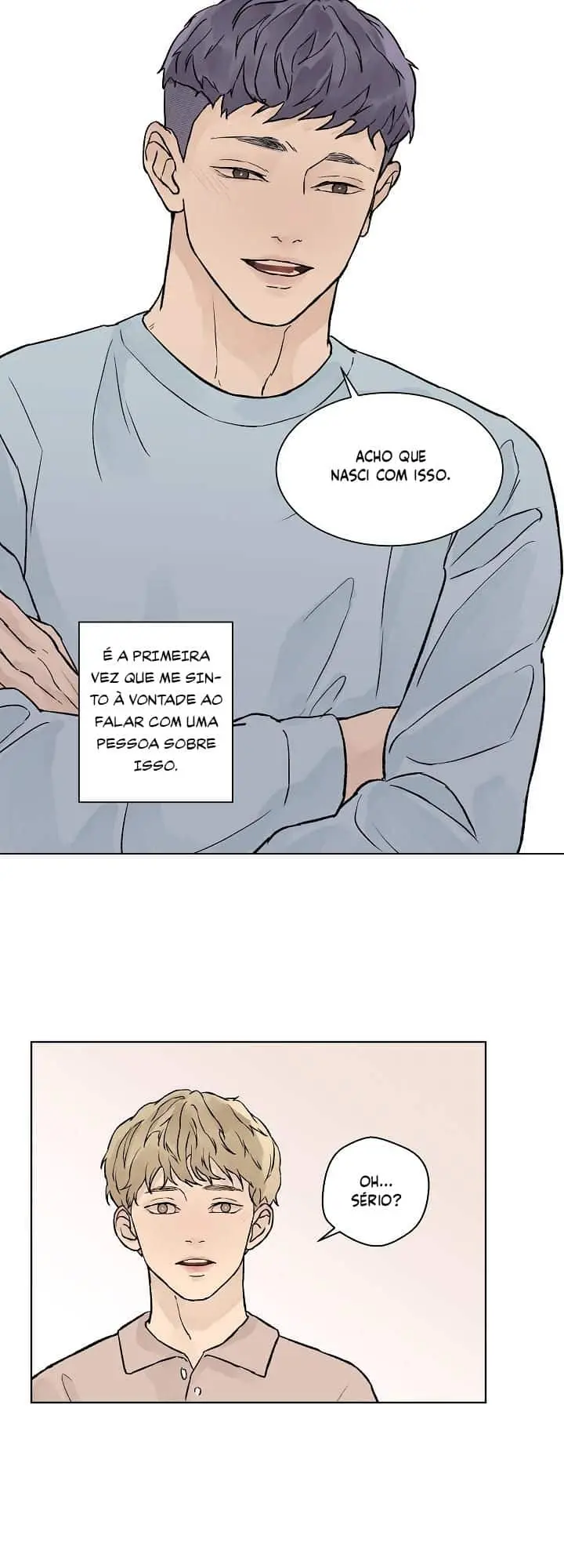 Heat and Love – Capítulo 27 Yaoi – Página 13 Heat and Love – Capítulo 27 Yaoi – Página 13