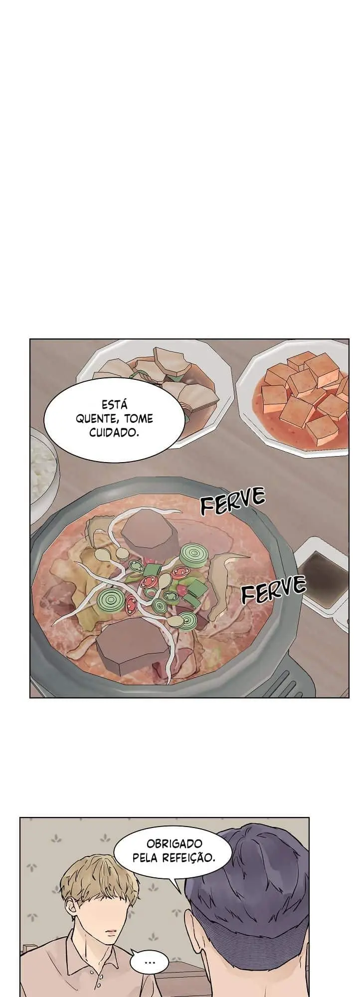 Heat and Love – Capítulo 27 Yaoi – Página 6 Heat and Love – Capítulo 27 Yaoi – Página 6