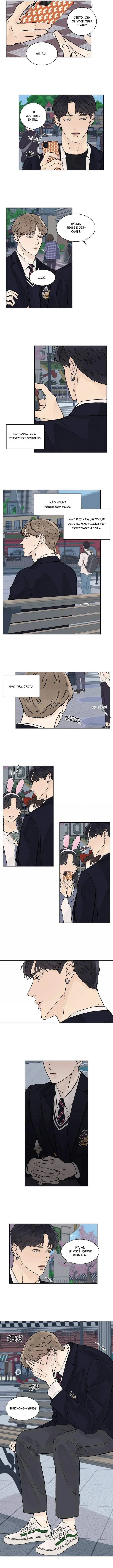 Heat and Love – Capítulo 28 Yaoi – Página 5 Heat and Love – Capítulo 28 Yaoi – Página 5