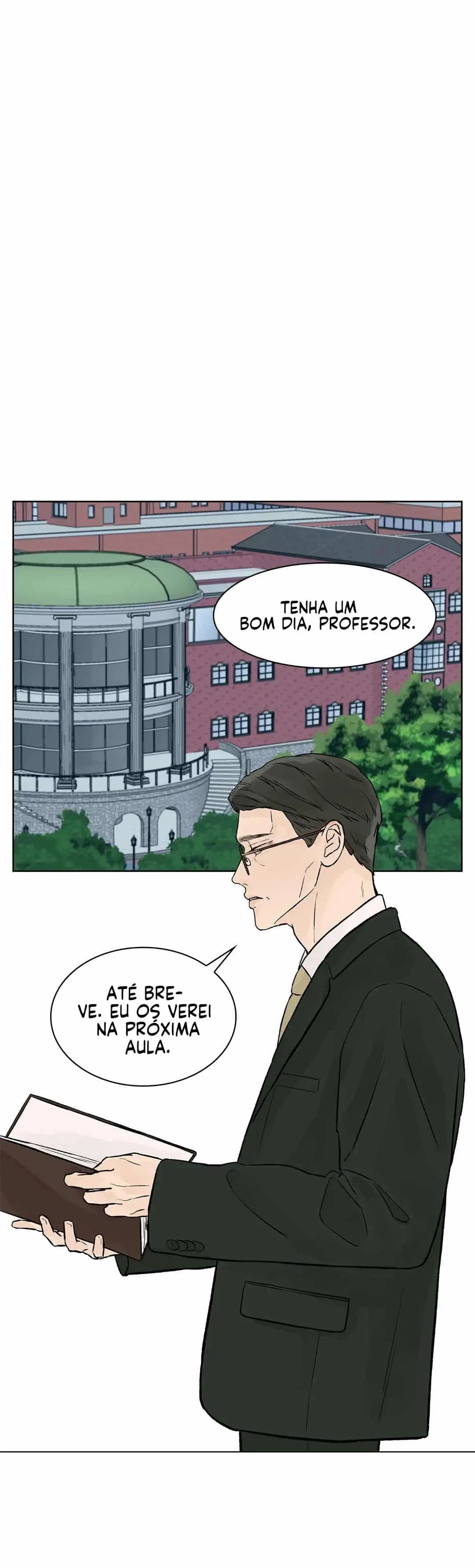 Heat and Love – Capítulo 34 Yaoi – Página 18