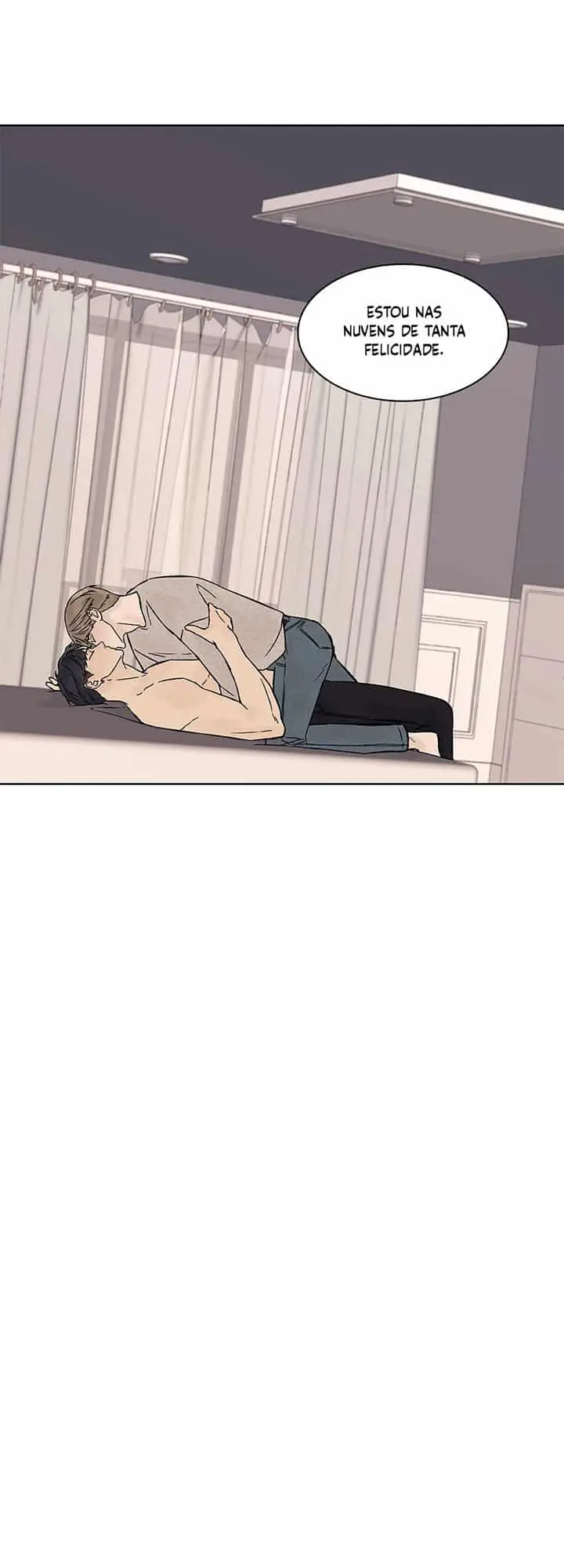 Heat and Love – Capítulo 46 Yaoi – Página 6