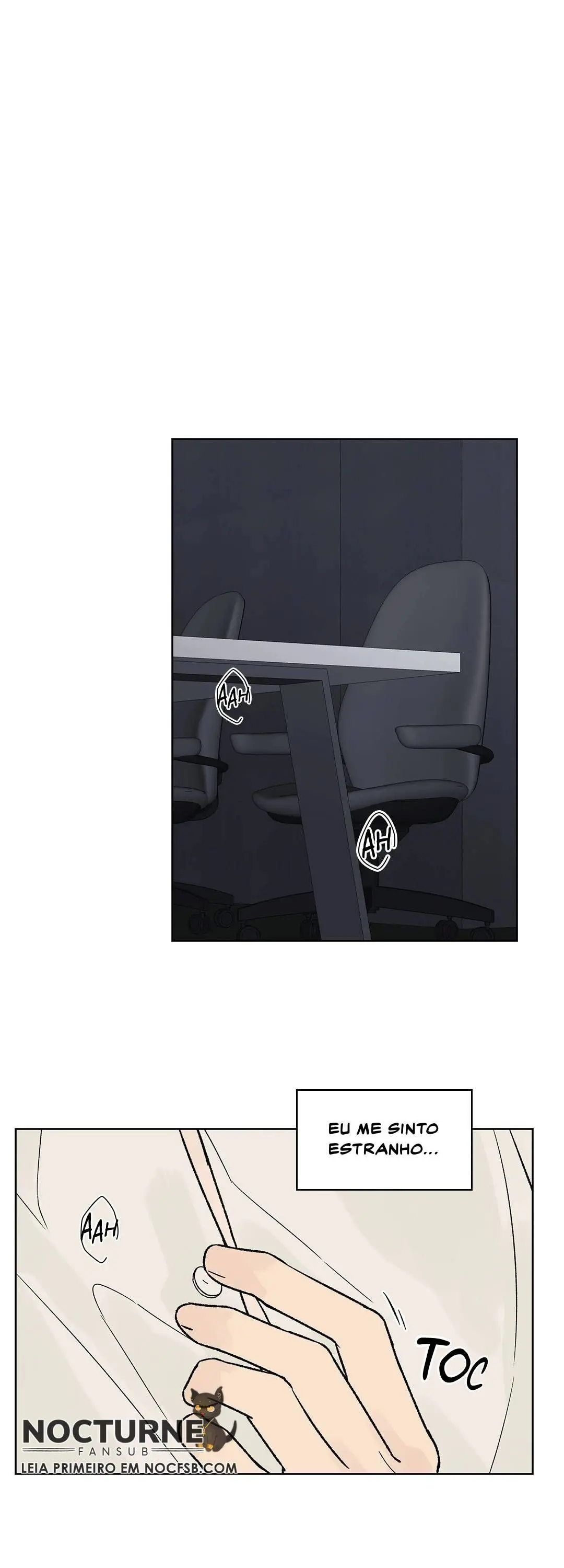 Heat and Love – Capítulo Bônus 03 Yaoi – Página 2