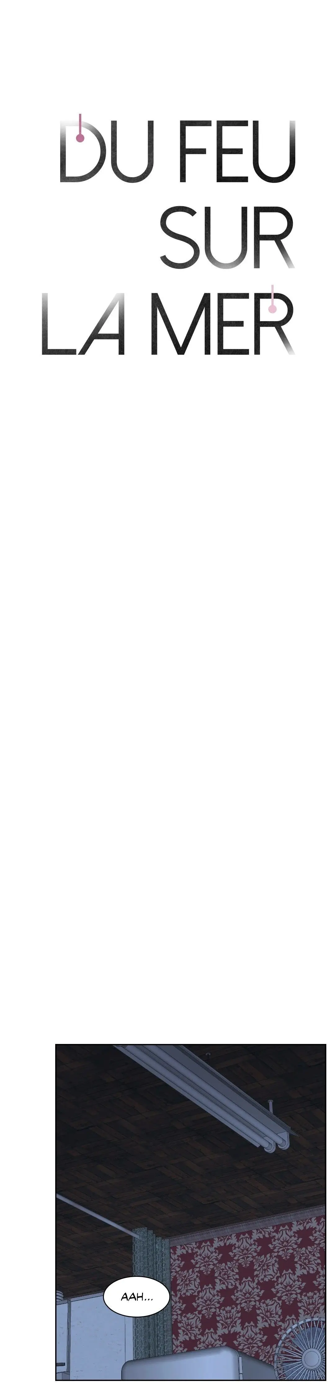 Heat and Love – Capítulo Bônus 04 Yaoi – Página 5