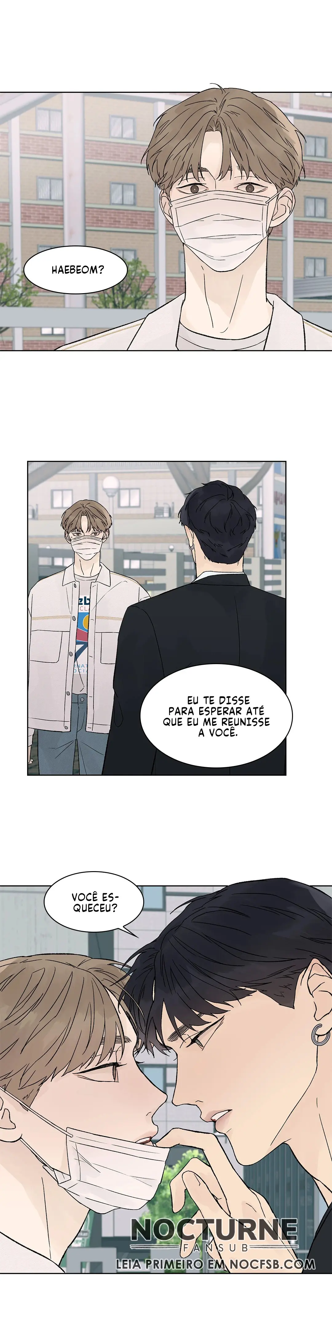 Heat and Love – Capítulo Bônus 09 Yaoi – Página 12 Heat and Love – Capítulo Bônus 09 Yaoi – Página 12