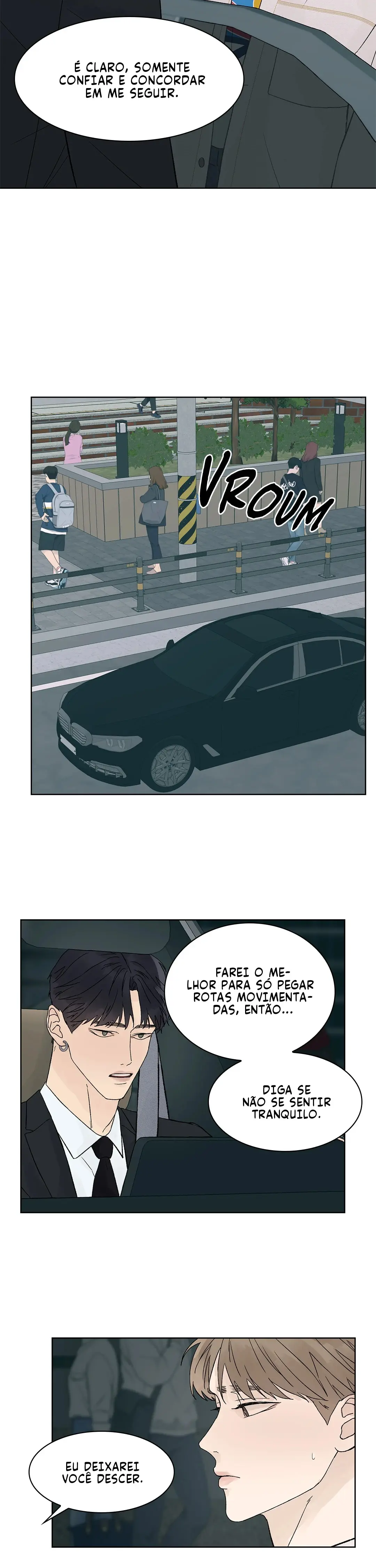 Heat and Love – Capítulo Bônus 09 Yaoi – Página 15 Heat and Love – Capítulo Bônus 09 Yaoi – Página 15