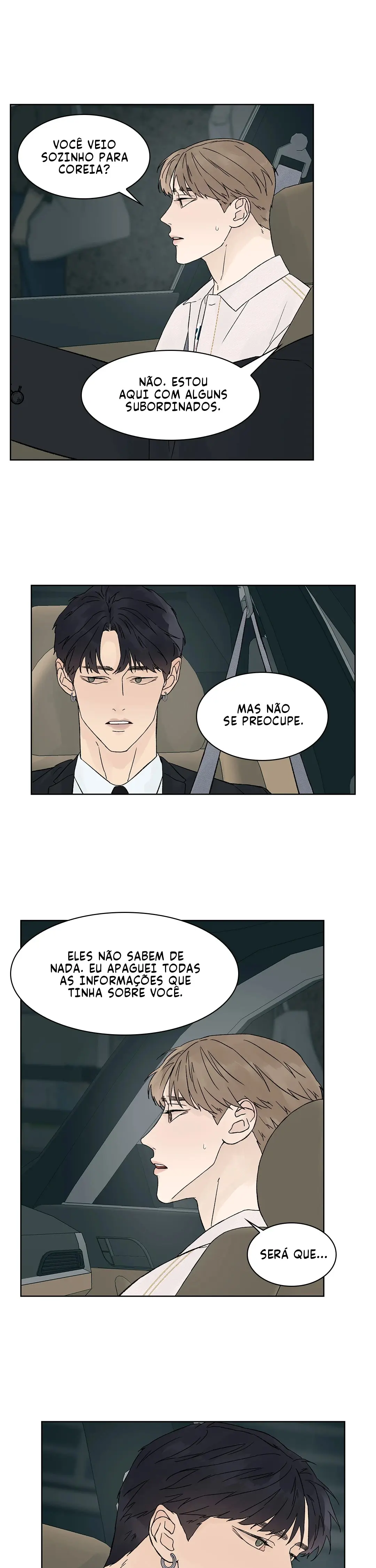 Heat and Love – Capítulo Bônus 09 Yaoi – Página 16 Heat and Love – Capítulo Bônus 09 Yaoi – Página 16