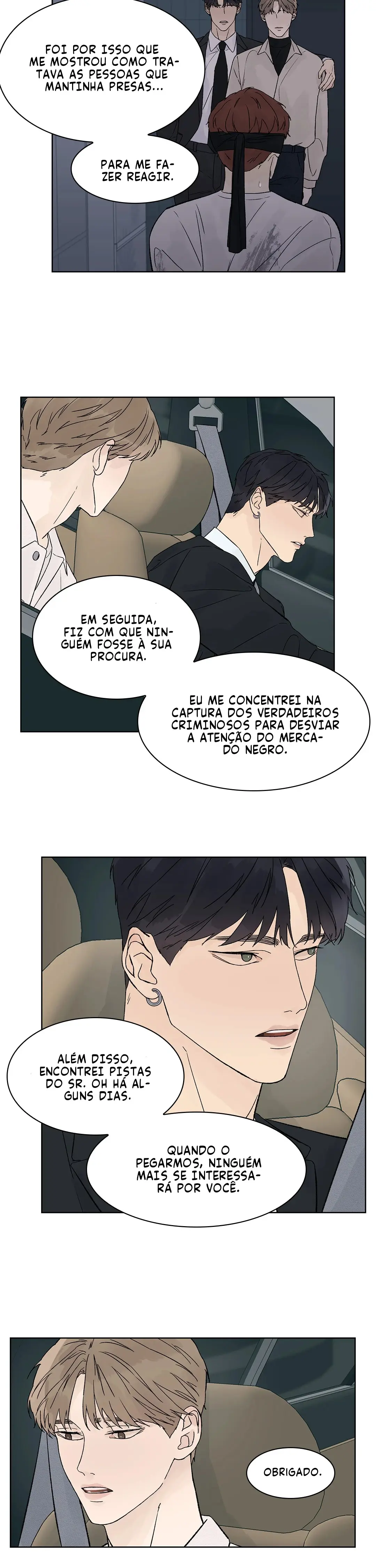 Heat and Love – Capítulo Bônus 09 Yaoi – Página 19 Heat and Love – Capítulo Bônus 09 Yaoi – Página 19