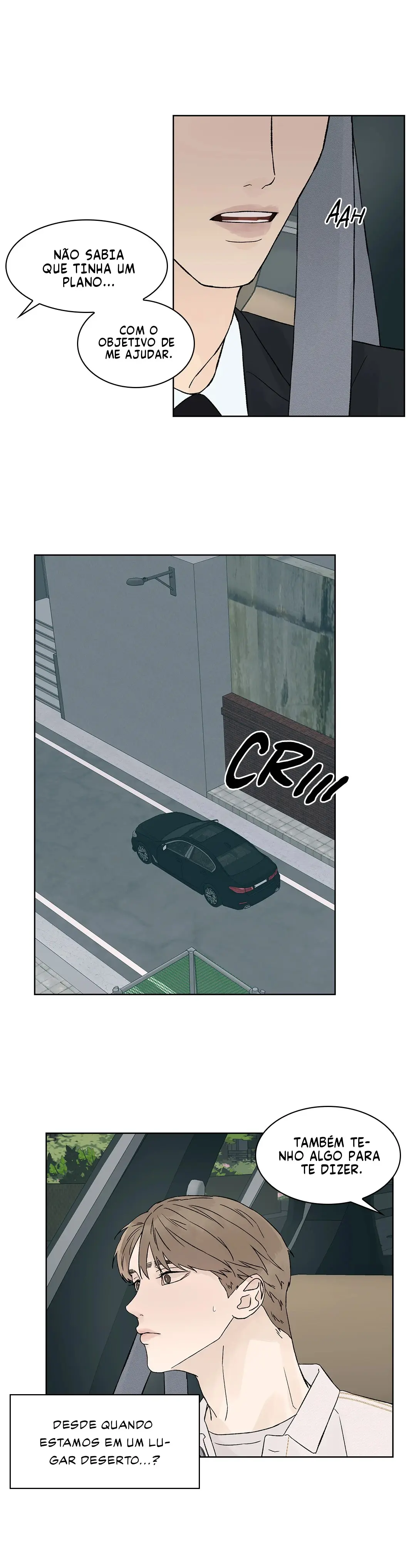 Heat and Love – Capítulo Bônus 09 Yaoi – Página 20 Heat and Love – Capítulo Bônus 09 Yaoi – Página 20