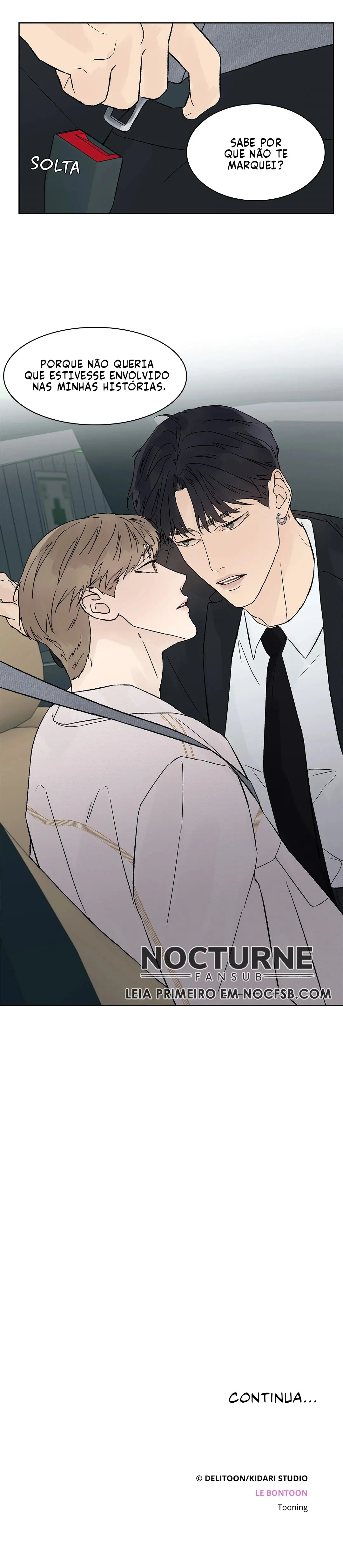 Heat and Love – Capítulo Bônus 09 Yaoi – Página 21 Heat and Love – Capítulo Bônus 09 Yaoi – Página 21