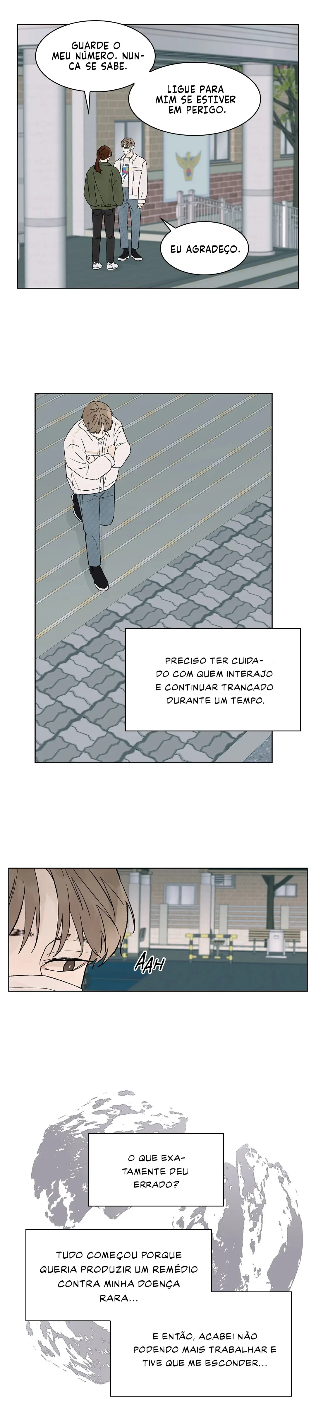 Heat and Love – Capítulo Bônus 09 Yaoi – Página 9 Heat and Love – Capítulo Bônus 09 Yaoi – Página 9