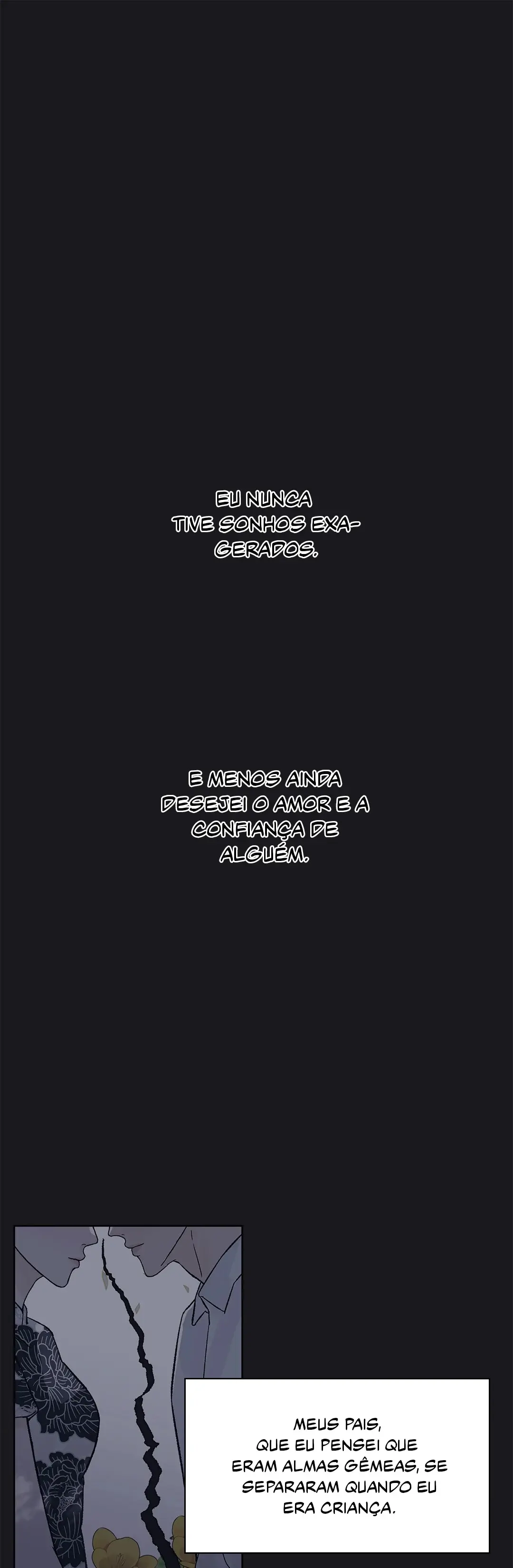 Heat and Love – Capítulo Bônus 14 – Fim Yaoi – Página 2