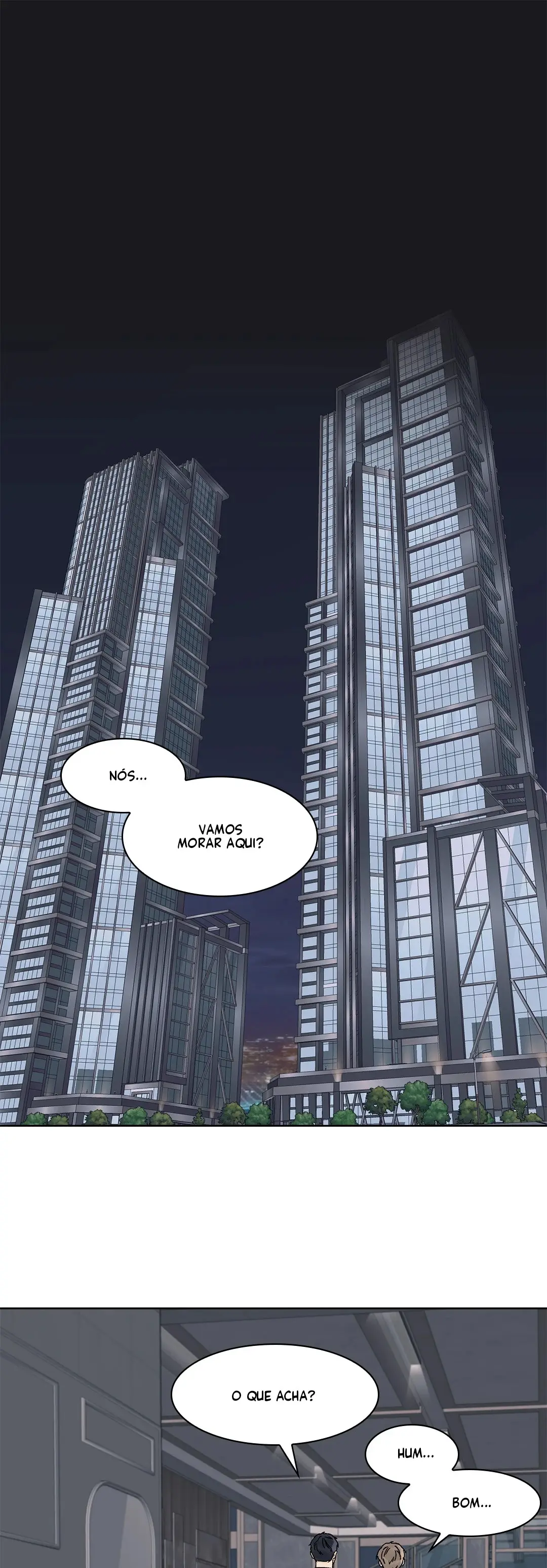 Heat and Love – Capítulo Bônus 14 – Fim Yaoi – Página 20