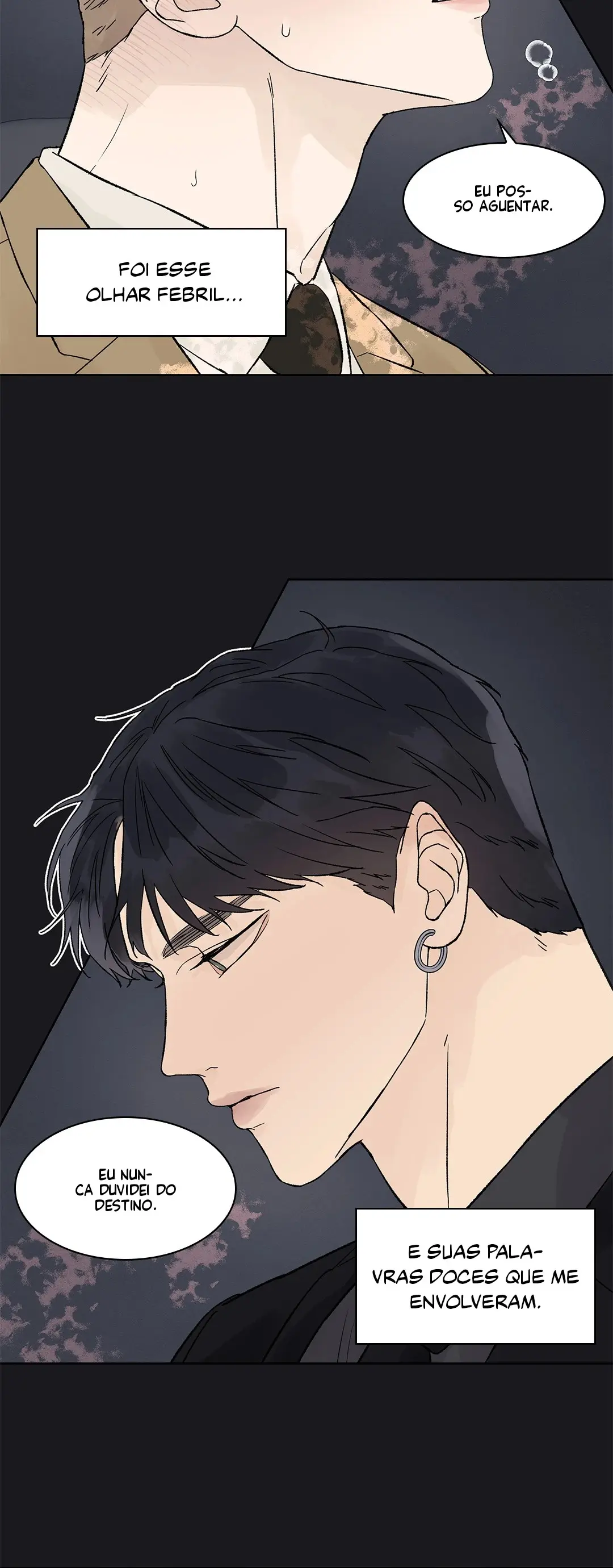 Heat and Love – Capítulo Bônus 14 – Fim Yaoi – Página 6