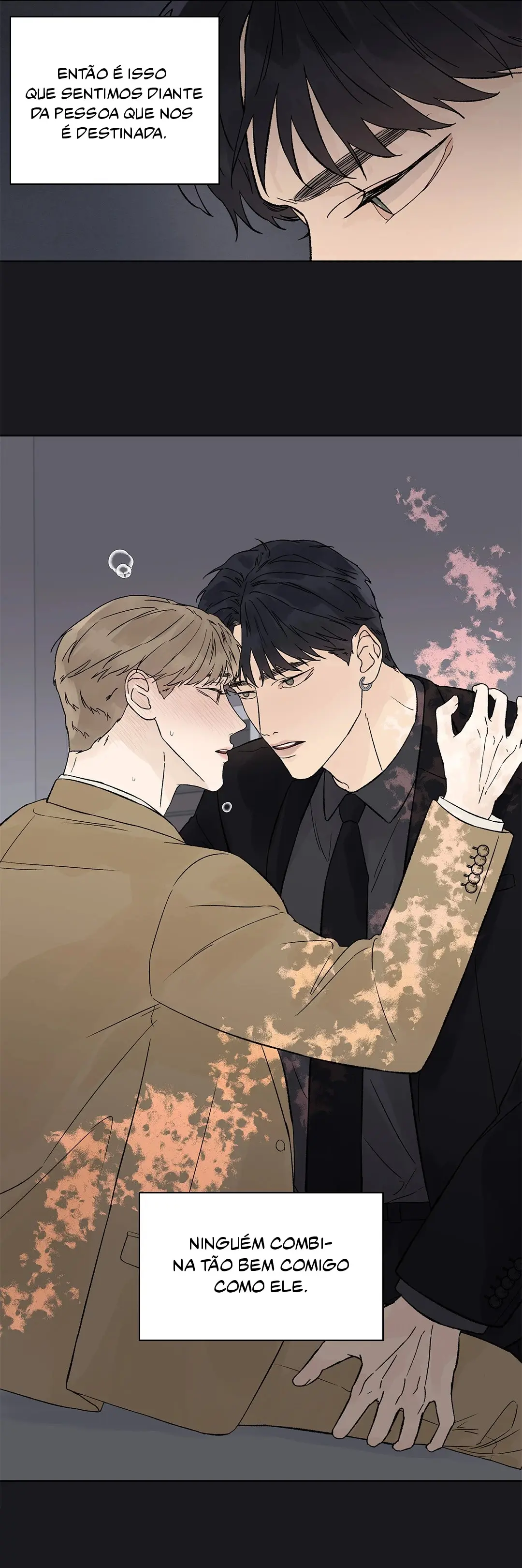 Heat and Love – Capítulo Bônus 14 – Fim Yaoi – Página 7