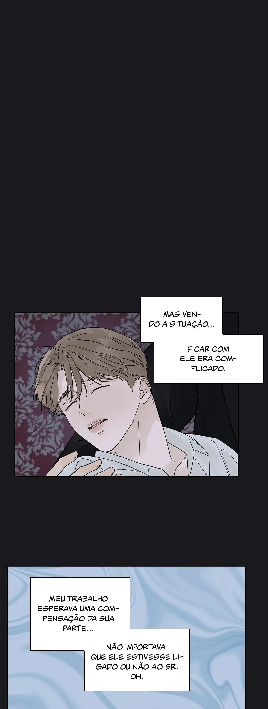 Heat and Love – Capítulo Bônus 14 – Fim Yaoi – Página 9