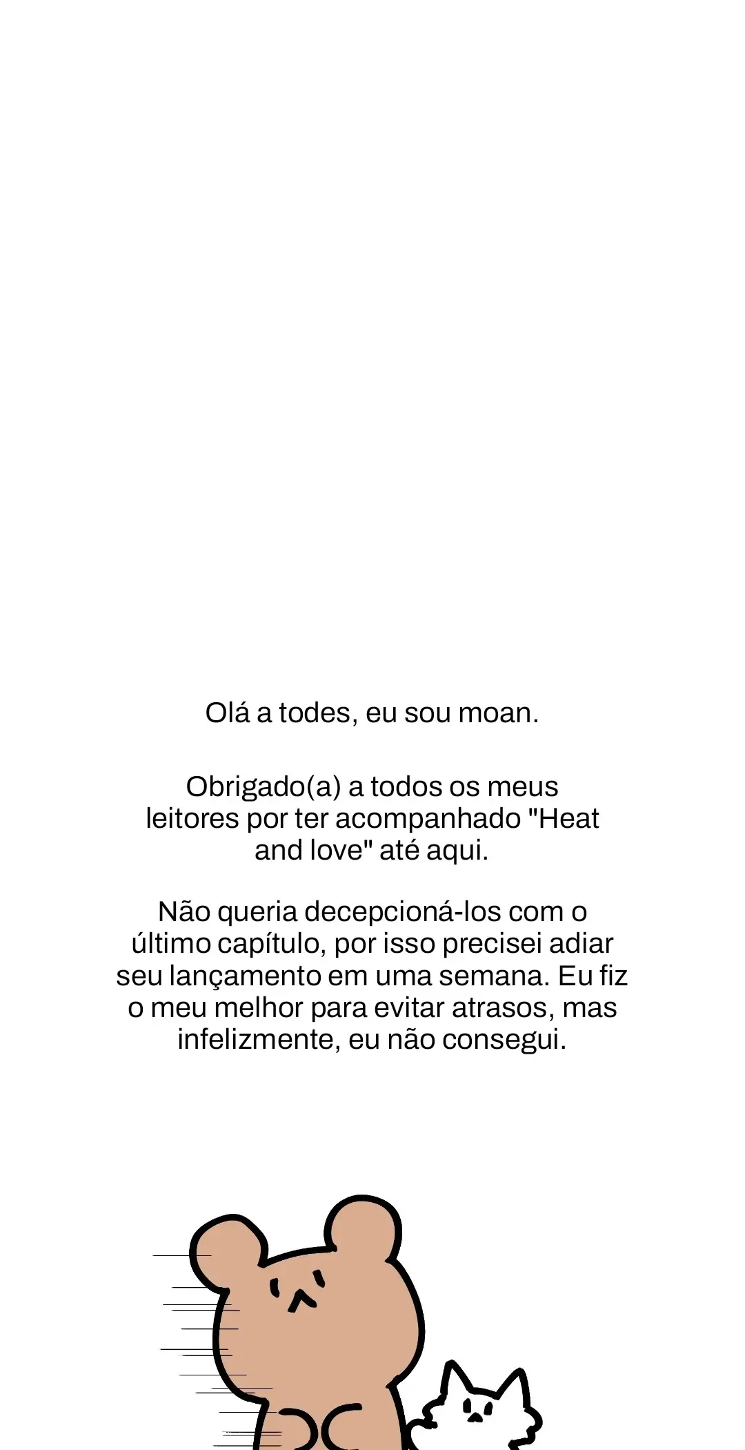 Heat and Love – Capítulo Bônus 15 – Episodio Especial Yaoi – Página 2
