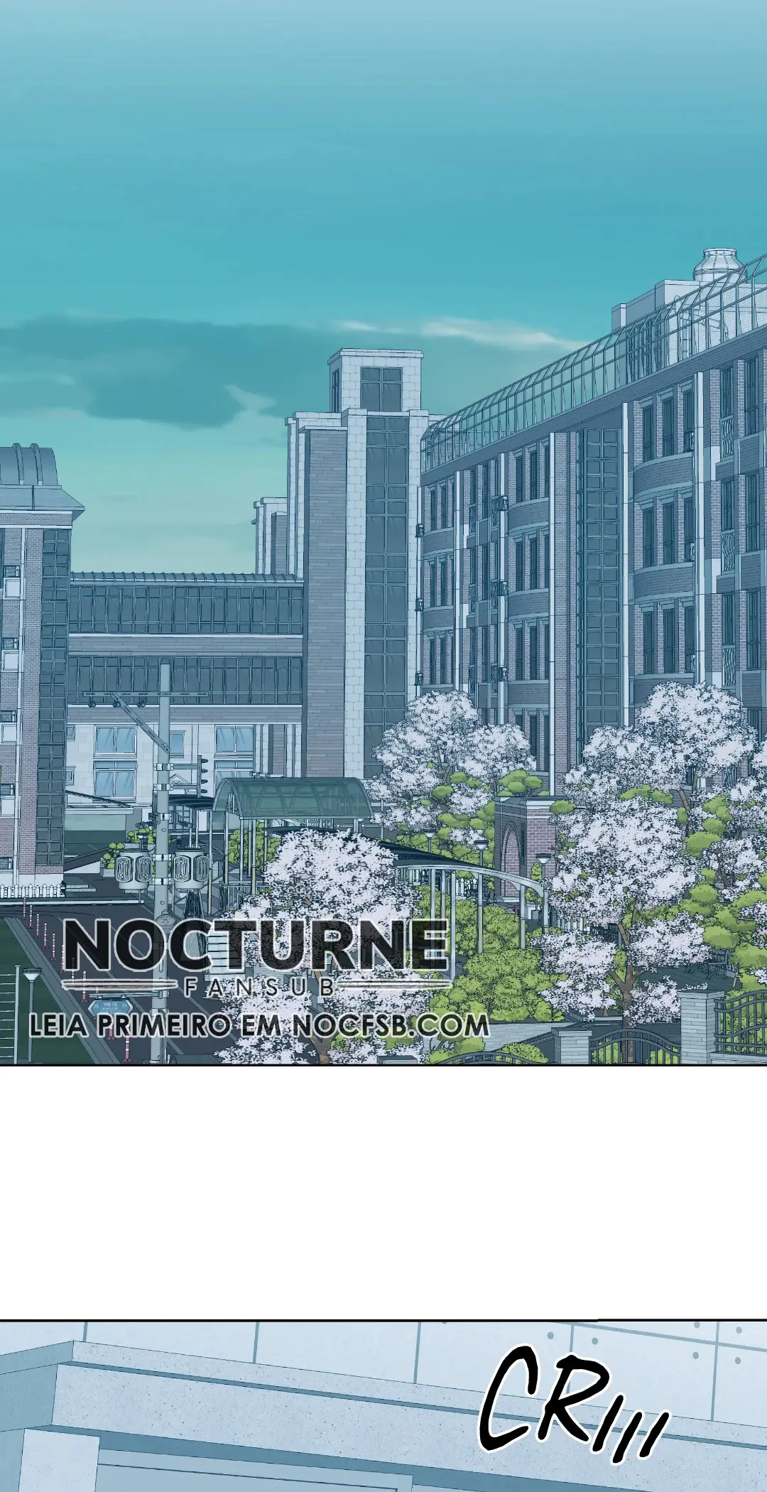 Heat and Love – Capítulo Bônus 15 – Episodio Especial Yaoi – Página 4