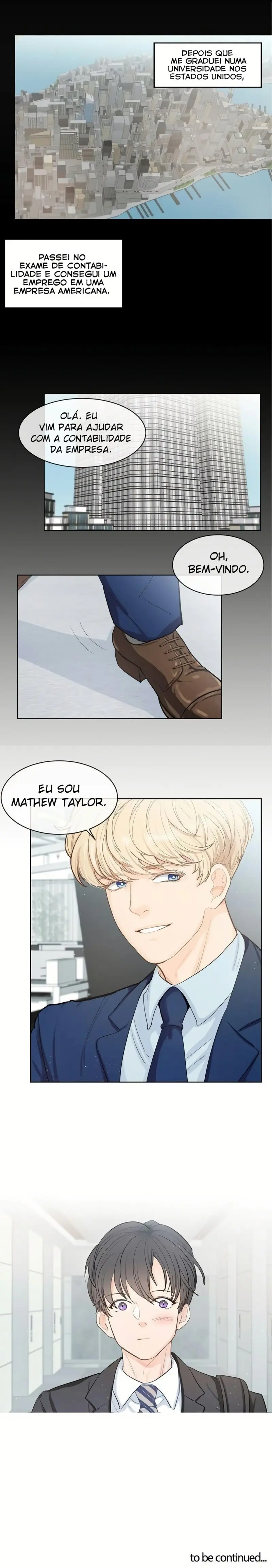 Heat and Run – Capítulo 27 Yaoi – Página 7