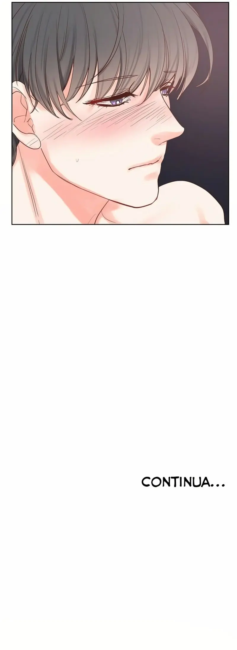 Heat and Run – Capítulo 31 Yaoi – Página 7