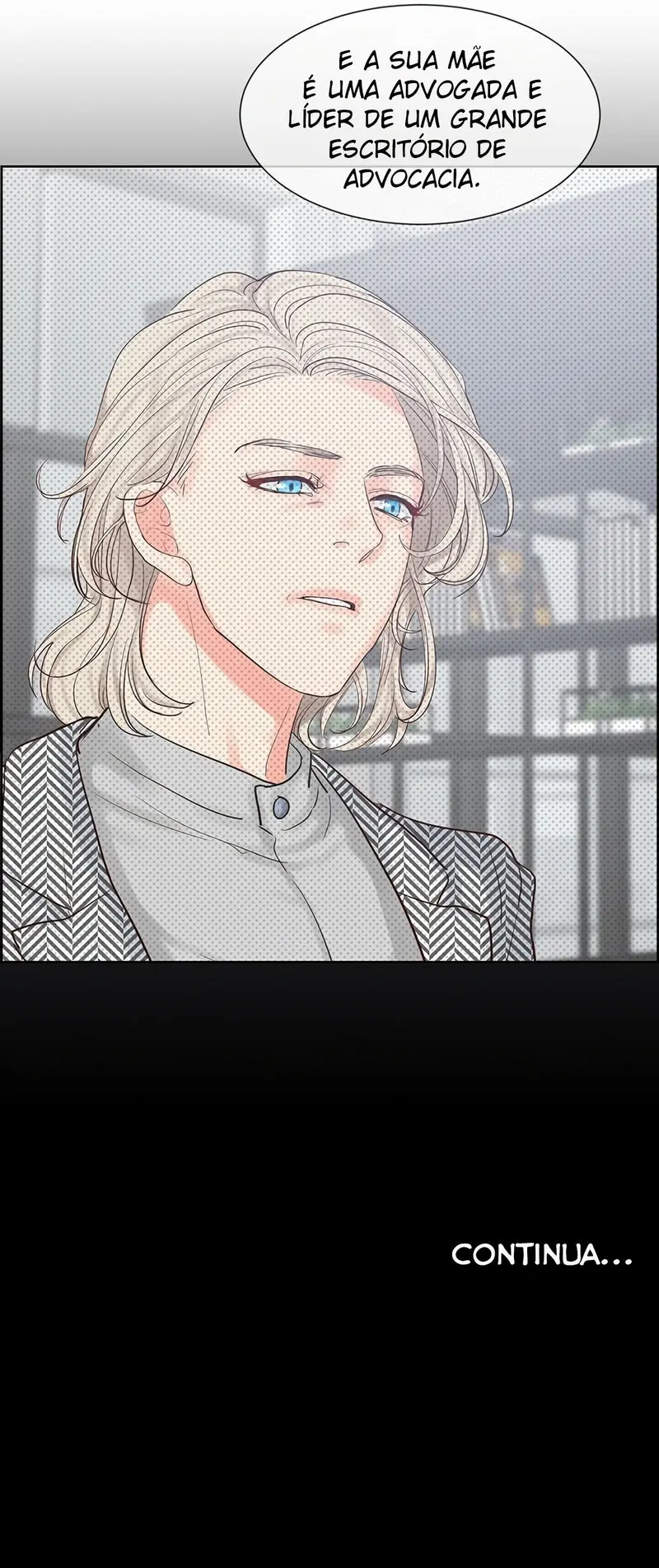 Heat and Run – Capítulo 43 Yaoi – Página 8