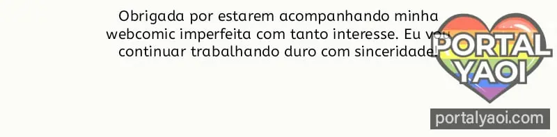 Heat and Run – Capítulo 47.1 Yaoi – Página 3