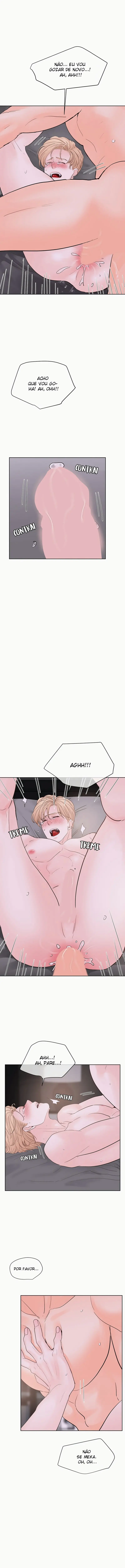 Heat and Run – Capítulo 60 Yaoi – Página 4