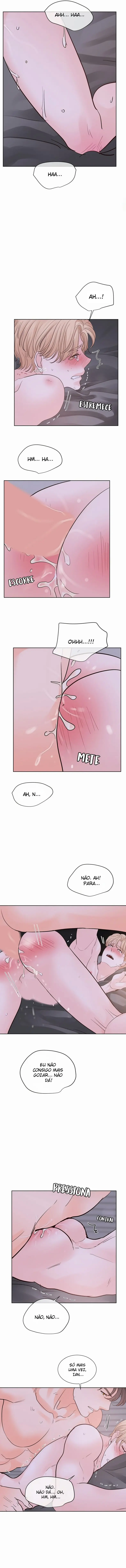 Heat and Run – Capítulo 61 Yaoi – Página 2