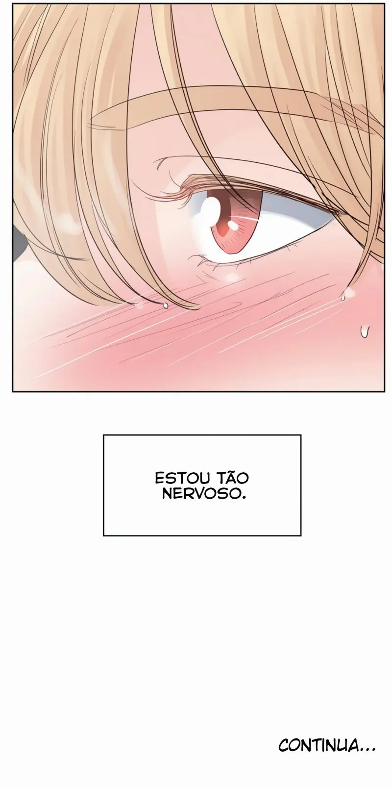 Heat and Run – Capítulo 62 Yaoi – Página 10