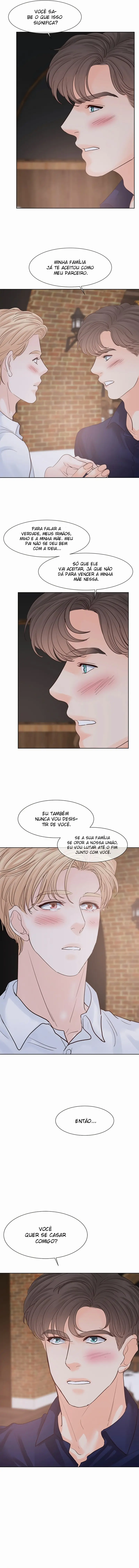 Heat and Run – Capítulo 63 Yaoi – Página 9