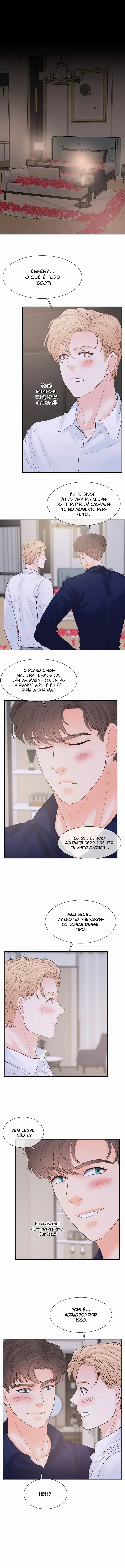 Heat and Run – Capítulo 64 Yaoi – Página 1