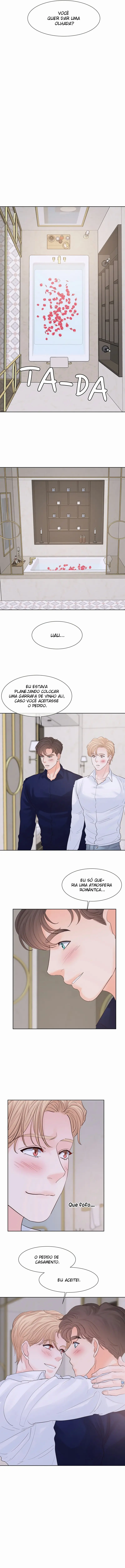 Heat and Run – Capítulo 64 Yaoi – Página 2