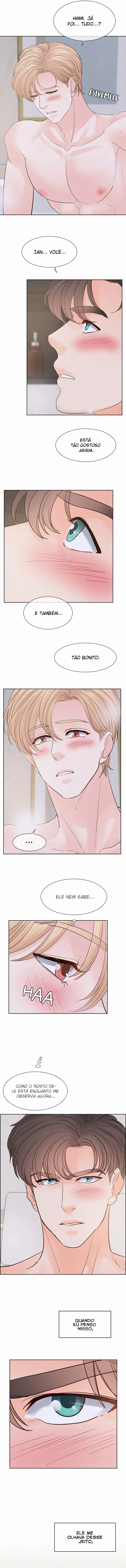 Heat and Run – Capítulo 64 Yaoi – Página 4