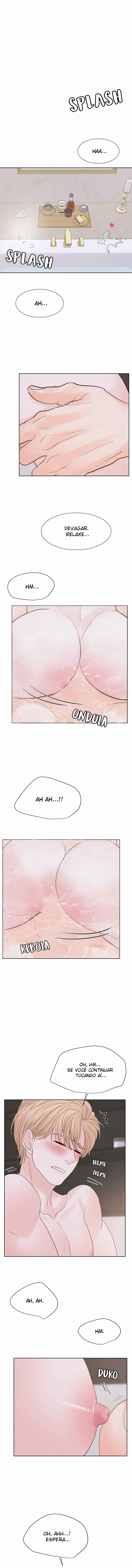 Heat and Run – Capítulo 64 Yaoi – Página 6